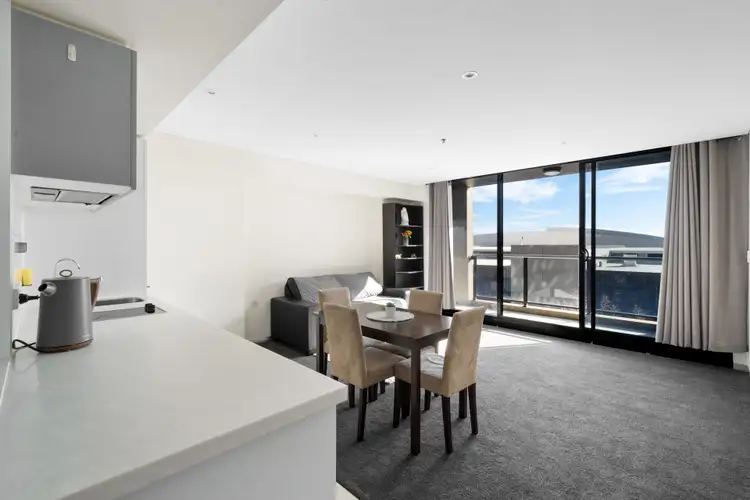 Fourth view of Homely apartment listing, 603/104 North Terrace, Adelaide SA 5000