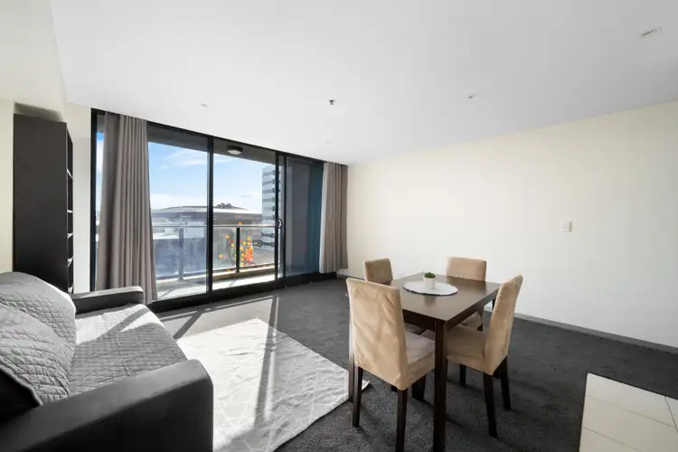 Fifth view of Homely apartment listing, 603/104 North Terrace, Adelaide SA 5000