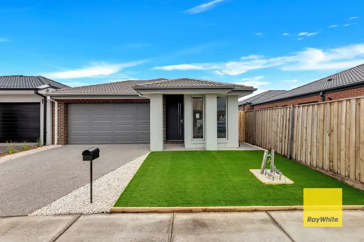 4 Aporta Avenue, Tarneit VIC 3029