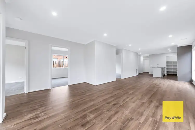 Sixth view of Homely house listing, 4 Aporta Avenue, Tarneit VIC 3029