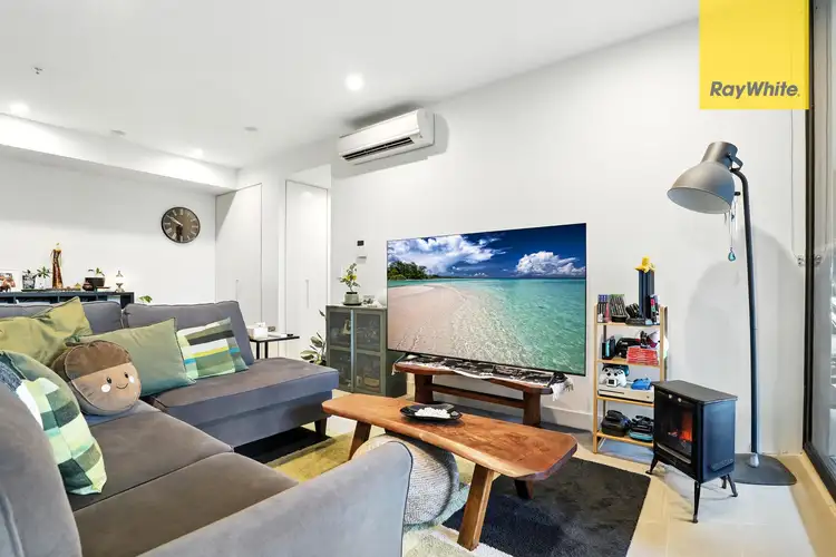 Third view of Homely apartment listing, 212H/2 Morton Street, Parramatta NSW 2150