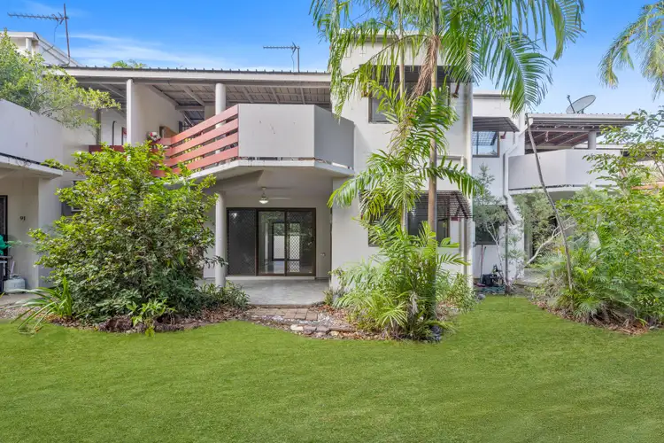 Main view of Homely unit listing, 93/16 Hudson Fysh Avenue, Parap NT 820