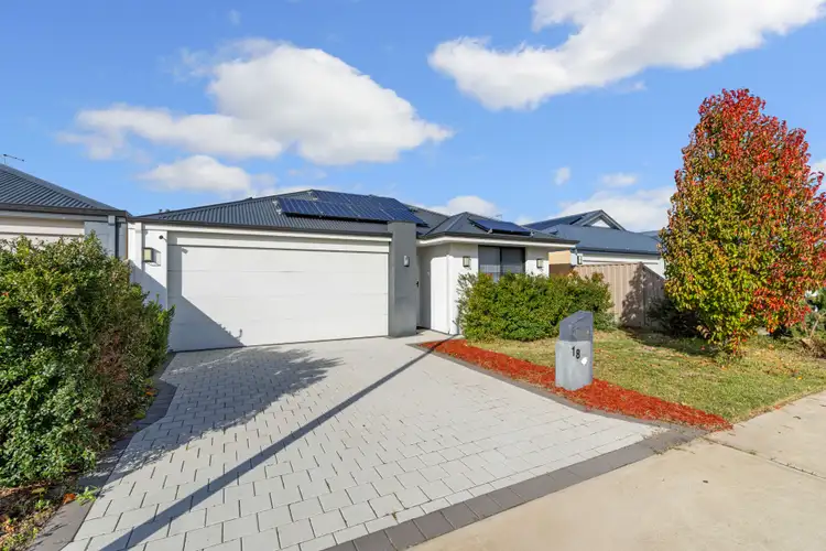 18 Moristel Way, Dayton WA 6055