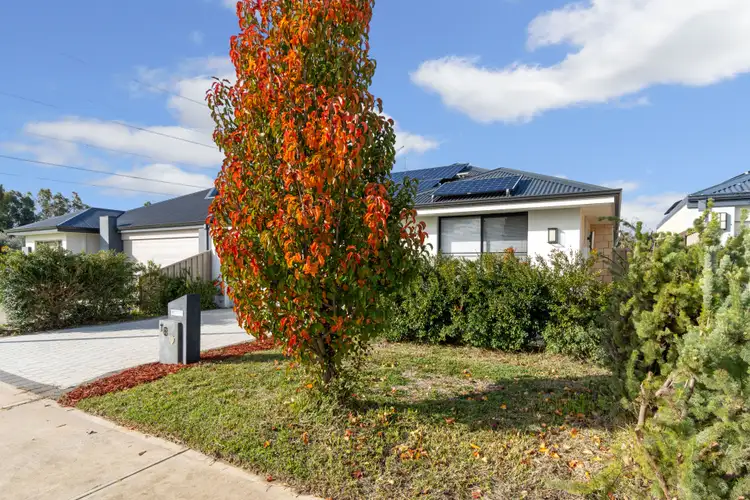 Third view of Homely house listing, 18 Moristel Way, Dayton WA 6055