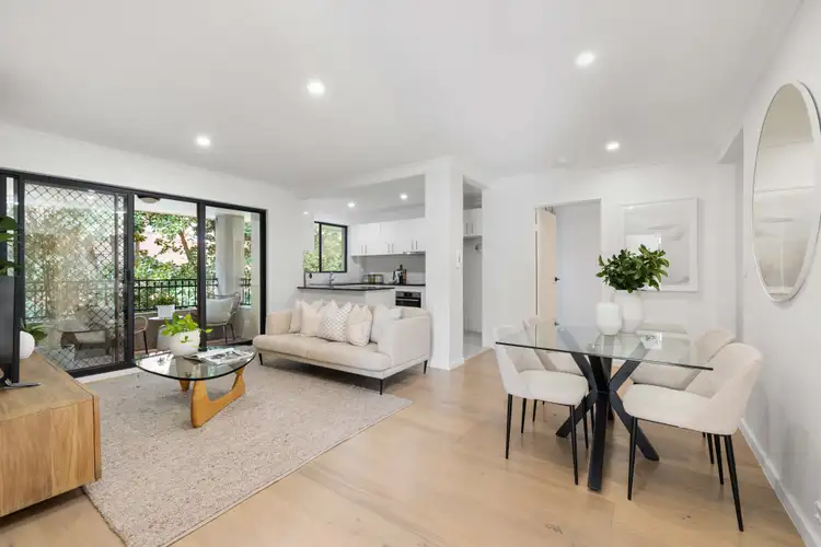 Main view of Homely apartment listing, 10/6-8 Montrose Road, Abbotsford NSW 2046