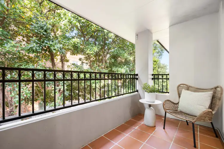 Third view of Homely apartment listing, 10/6-8 Montrose Road, Abbotsford NSW 2046