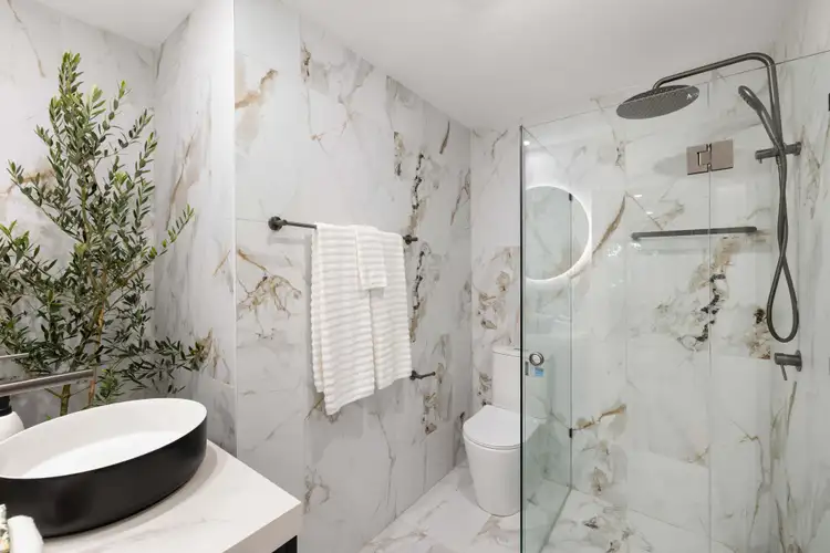 Sixth view of Homely apartment listing, 10/6-8 Montrose Road, Abbotsford NSW 2046