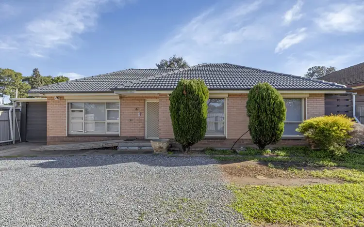Main view of Homely house listing, 81 Gregory Street, Brahma Lodge SA 5109