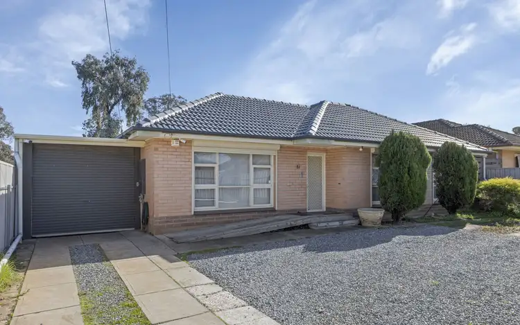 Second view of Homely house listing, 81 Gregory Street, Brahma Lodge SA 5109