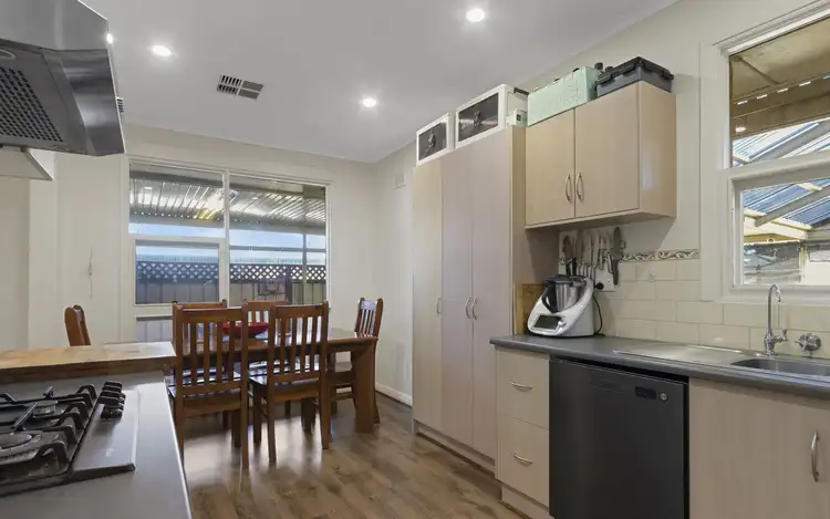Fifth view of Homely house listing, 81 Gregory Street, Brahma Lodge SA 5109