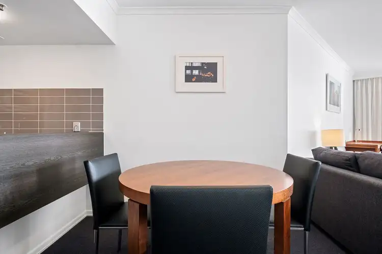Fourth view of Homely apartment listing, 708/95 Charlotte Street, Brisbane City QLD 4000