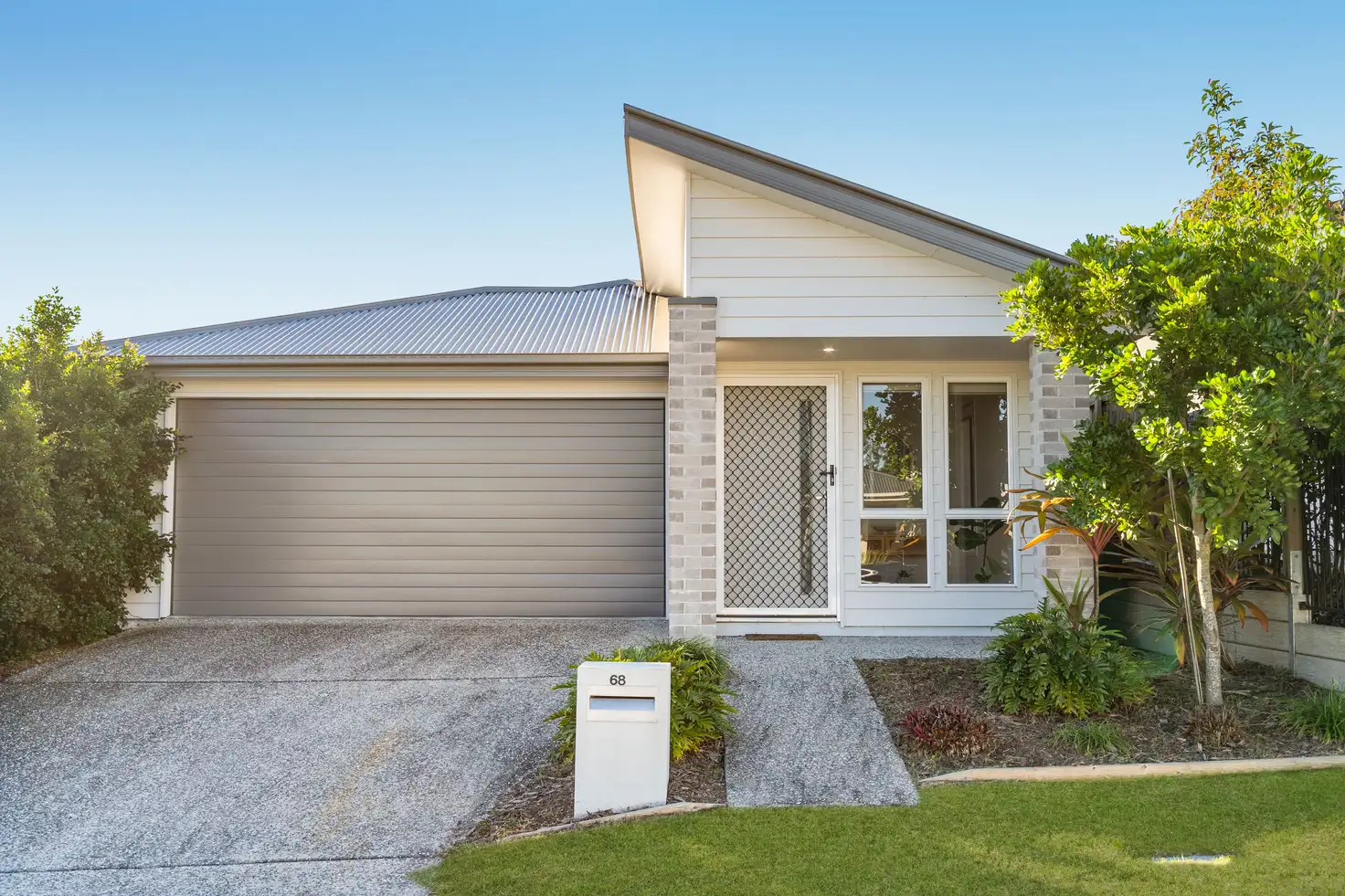 Main view of Homely house listing, 68 Carnarvon Street, Yarrabilba QLD 4207
