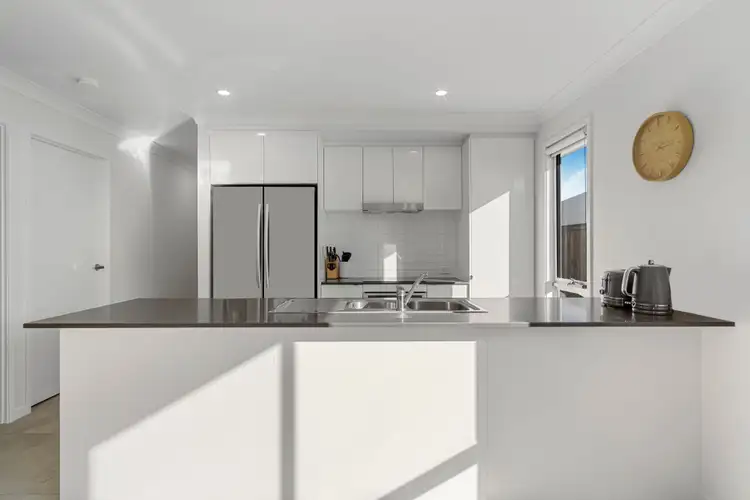 Fourth view of Homely house listing, 68 Carnarvon Street, Yarrabilba QLD 4207