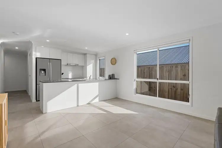 Fifth view of Homely house listing, 68 Carnarvon Street, Yarrabilba QLD 4207