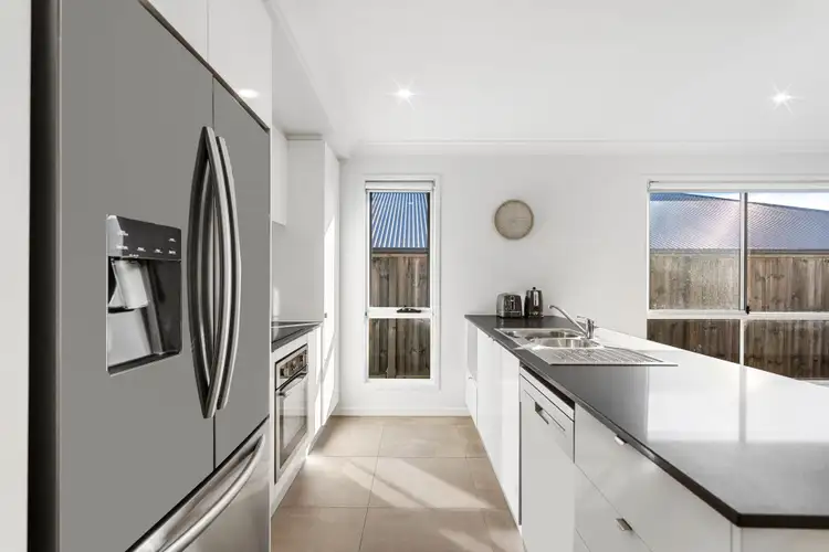 Fifth view of Homely house listing, 68 Carnarvon Street, Yarrabilba QLD 4207