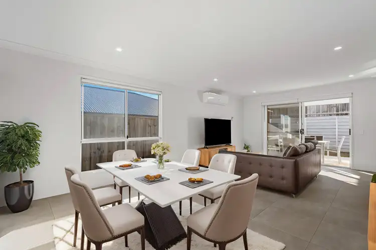 Sixth view of Homely house listing, 68 Carnarvon Street, Yarrabilba QLD 4207