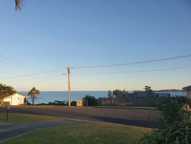 Second view of Homely house listing, 7 Elouera Drive, Sapphire Beach NSW 2450