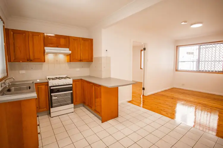Third view of Homely unit listing, 2/81 Womboin Road, Lambton NSW 2299