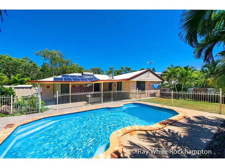 Main view of Homely house listing, 19 Springfield Drive, Norman Gardens QLD 4701