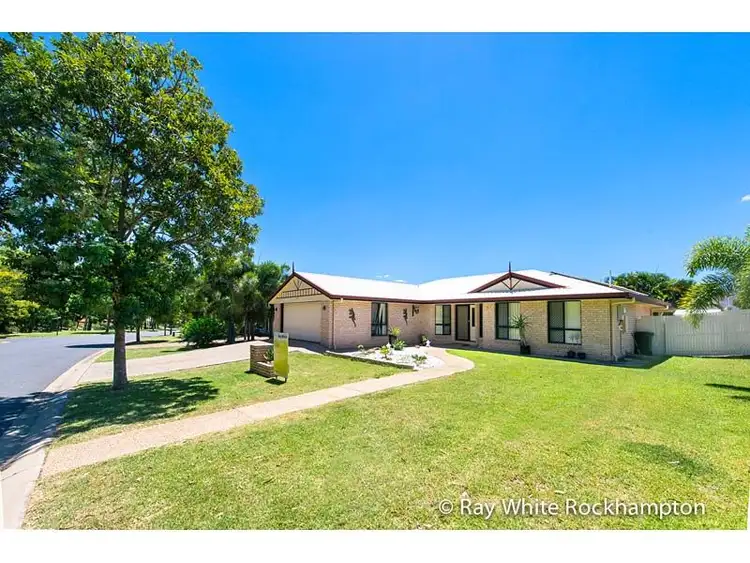 Second view of Homely house listing, 19 Springfield Drive, Norman Gardens QLD 4701