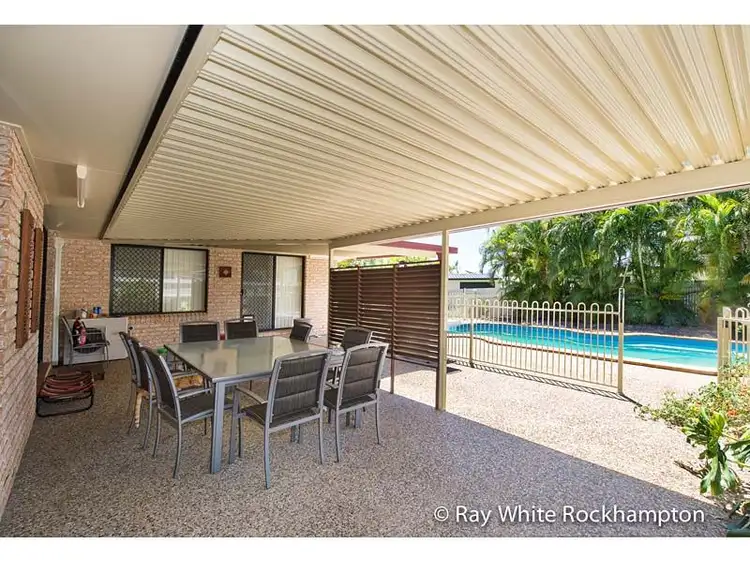 Third view of Homely house listing, 19 Springfield Drive, Norman Gardens QLD 4701