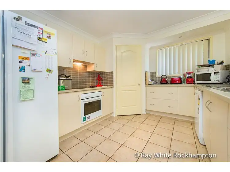 Fourth view of Homely house listing, 19 Springfield Drive, Norman Gardens QLD 4701