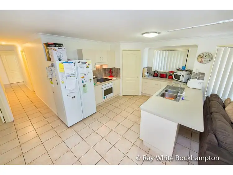 Fifth view of Homely house listing, 19 Springfield Drive, Norman Gardens QLD 4701