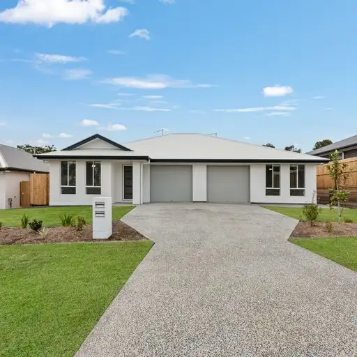 Main view of Homely house listing, 4A Ryan Road, Redbank Plains QLD 4301