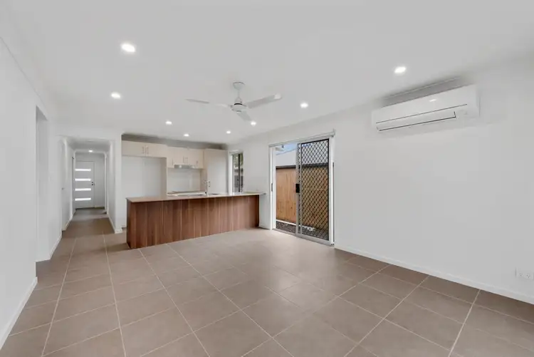 Third view of Homely house listing, 4A Ryan Road, Redbank Plains QLD 4301