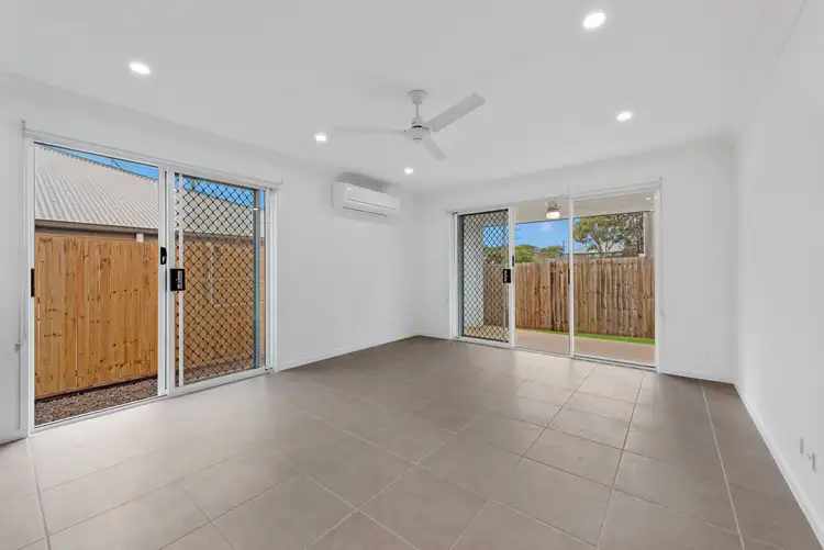 Fourth view of Homely house listing, 4A Ryan Road, Redbank Plains QLD 4301