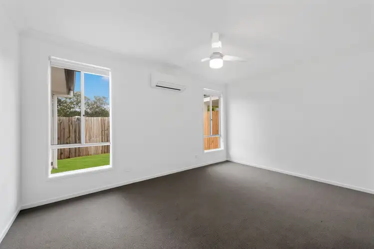 Fifth view of Homely house listing, 4A Ryan Road, Redbank Plains QLD 4301