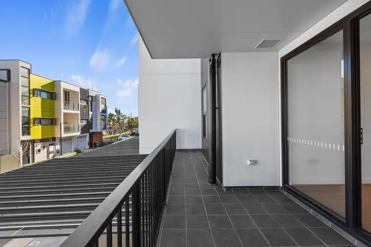 Second view of Homely house listing, G02/3 Alice Lane, Tonsley SA 5042