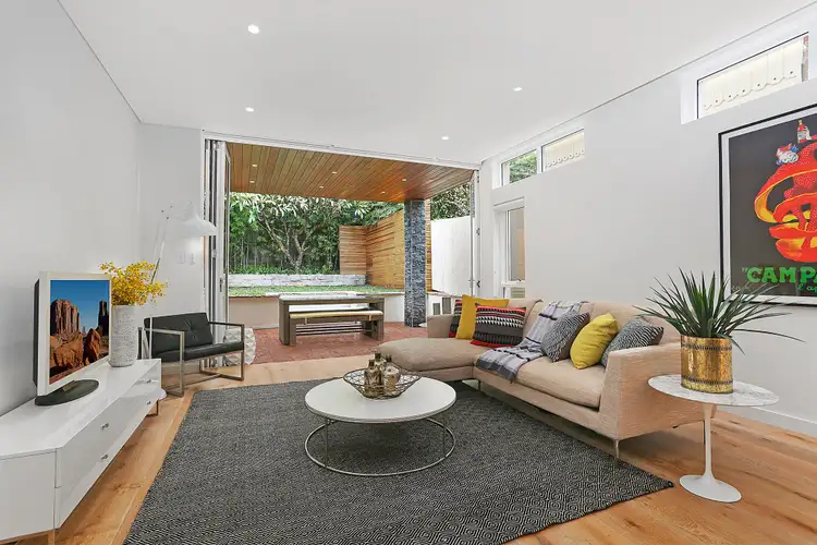 Second view of Homely house listing, 106 O'Brien Street, Bondi Beach NSW 2026