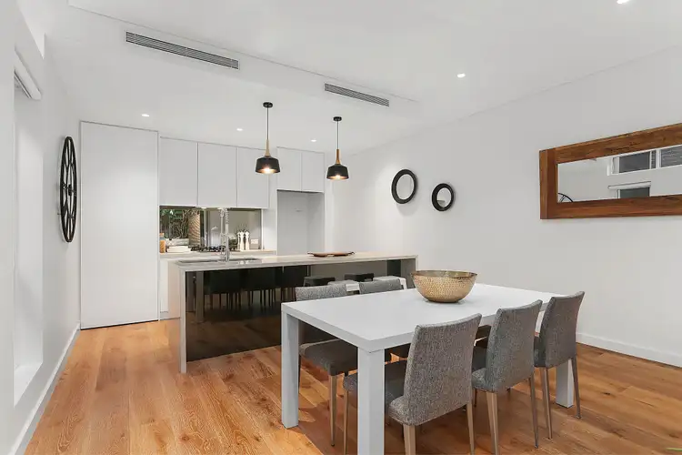 Third view of Homely house listing, 106 O'Brien Street, Bondi Beach NSW 2026