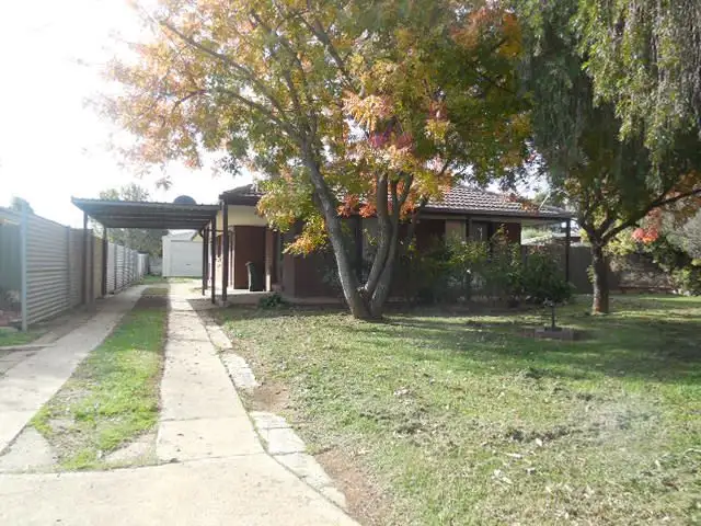 Main view of Homely house listing, 23 Memorial Drive, Tongala VIC 3621