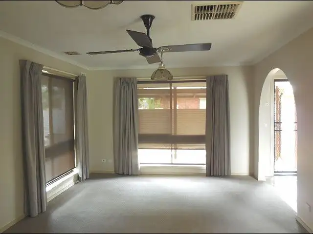 Second view of Homely house listing, 23 Memorial Drive, Tongala VIC 3621
