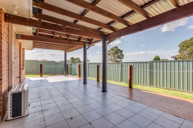 Fifth view of Homely house listing, 1 Rosewood Avenue, Thornton NSW 2322