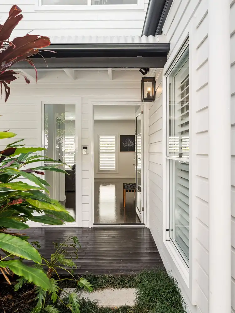 Third view of Homely house listing, 8A Bernecker Street, Carina QLD 4152