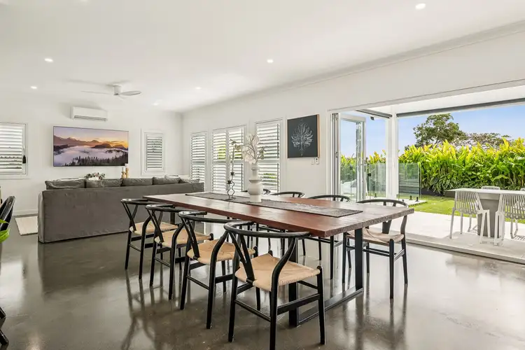 Fifth view of Homely house listing, 8A Bernecker Street, Carina QLD 4152