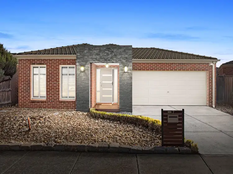 Main view of Homely house listing, 7 Palladio Way, Mernda VIC 3754