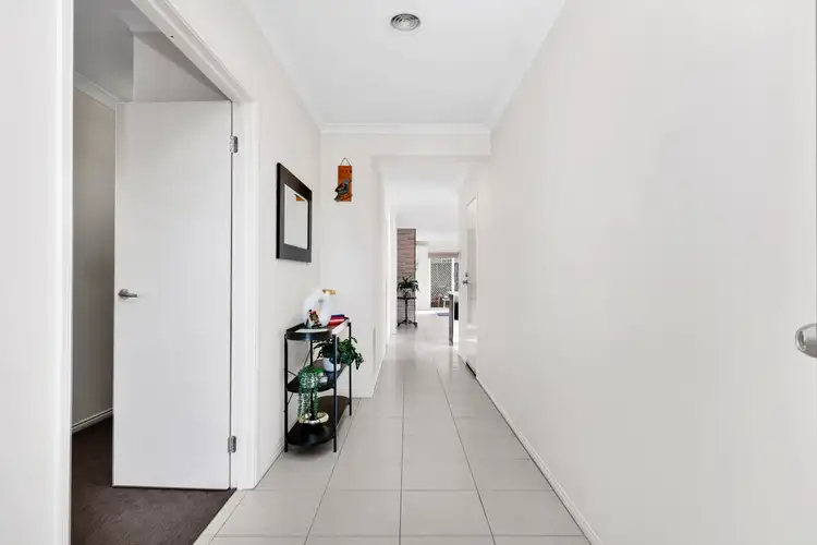 Second view of Homely house listing, 7 Palladio Way, Mernda VIC 3754