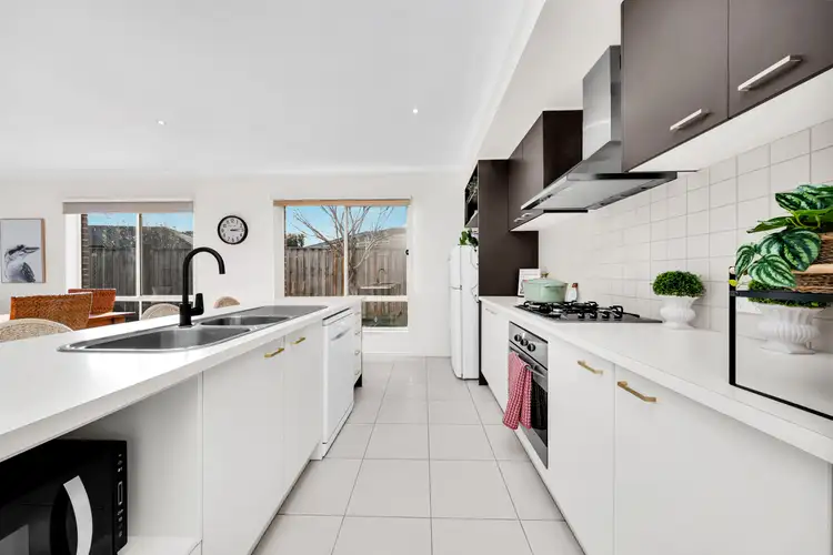 Third view of Homely house listing, 7 Palladio Way, Mernda VIC 3754