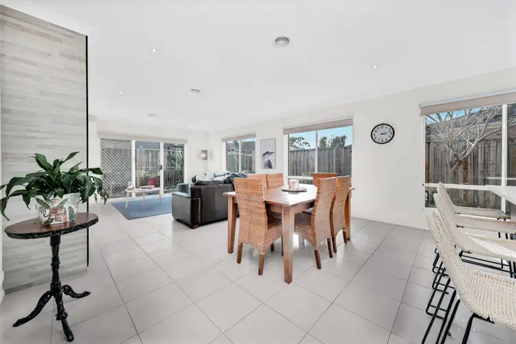 Fourth view of Homely house listing, 7 Palladio Way, Mernda VIC 3754