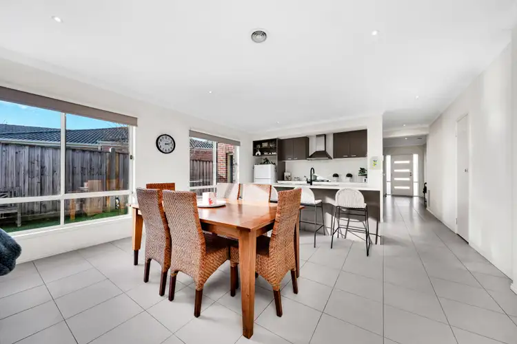 Fifth view of Homely house listing, 7 Palladio Way, Mernda VIC 3754
