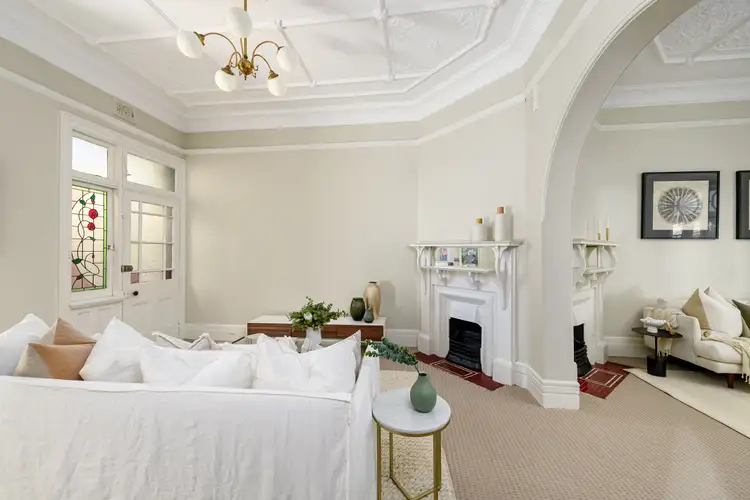 Third view of Homely house listing, 20A Stafford Street, Stanmore NSW 2048
