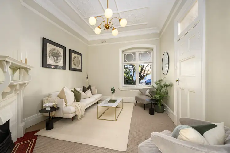 Fourth view of Homely house listing, 20A Stafford Street, Stanmore NSW 2048