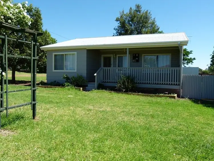 Main view of Homely house listing, 59 Patterson Street, Forbes NSW 2871