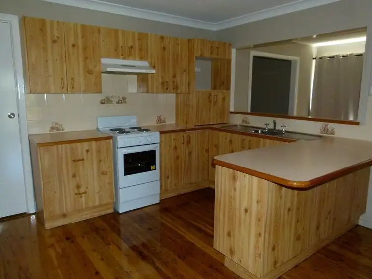Second view of Homely house listing, 59 Patterson Street, Forbes NSW 2871