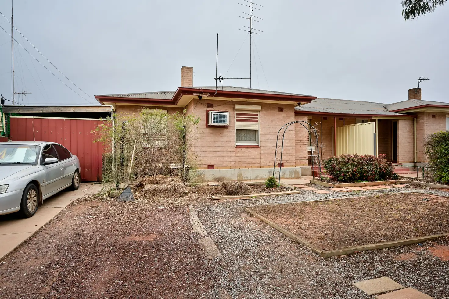 Main view of Homely house listing, 12 Boettcher Street, Whyalla Stuart SA 5608