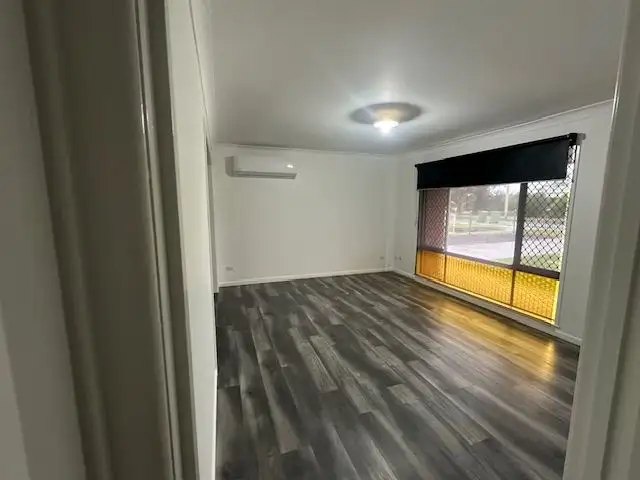 Second view of Homely house listing, 14 Proposch Street, Oakey QLD 4401